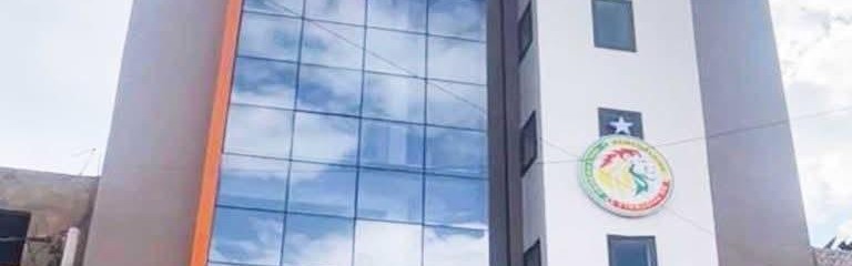 仗义，马内将自己名下的一栋大楼无偿提供给塞内加尔足协办公